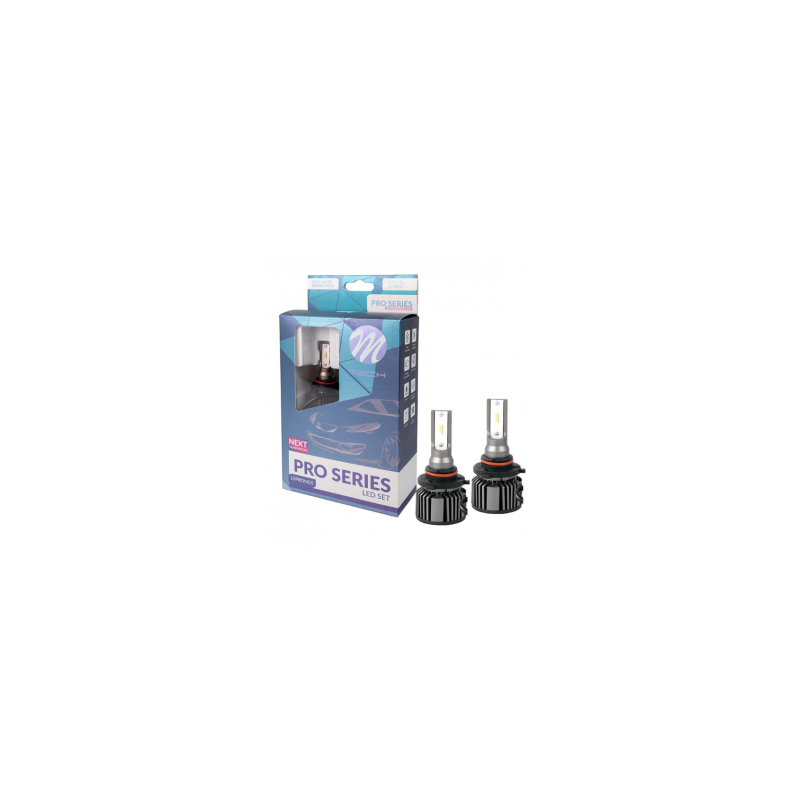 2 AMPOULES LED HB3 PRO NEW...