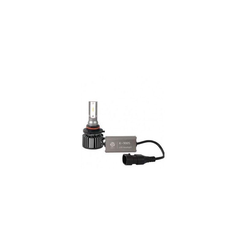 2 AMPOULES LED HB3 PRO NEW...