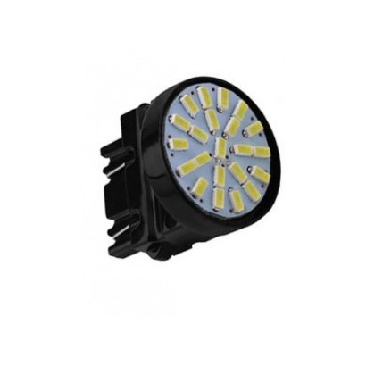 AMPOULES T25 27/7W LED