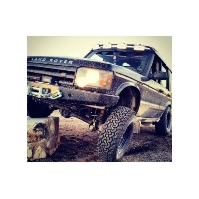 RAMPE DE TOIT SUPPORT LED...