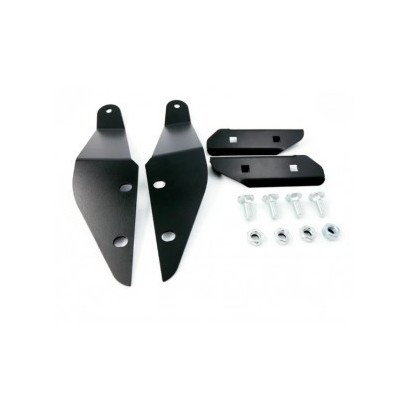 KIT FIXATION BARRE À LED...