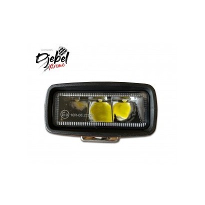 BARRE 3 LED OSRAM 15W...