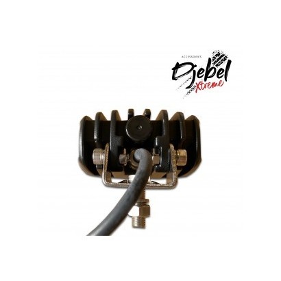 BARRE 3 LED OSRAM 15W...