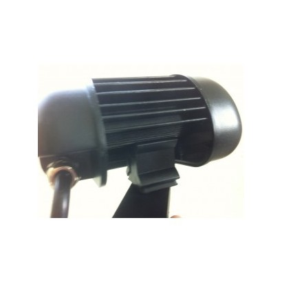 BARRE 2 LED 20 W DJEBELXTREME