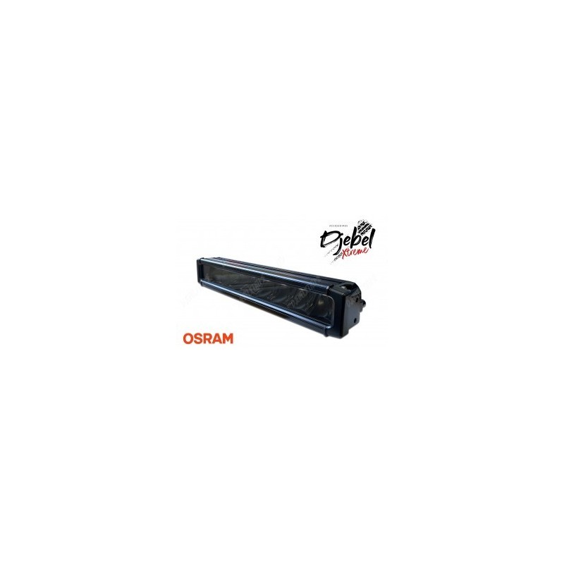 BARRE 9 LED OSRAM 10W 90W...