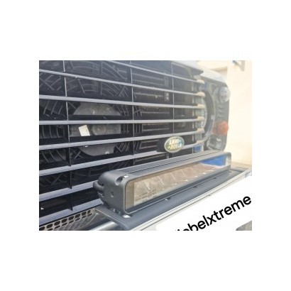 BARRE 9 LEDS OSRAM 45W...