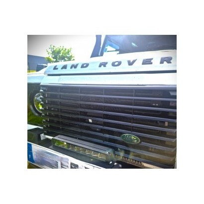 BARRE 9 LEDS OSRAM 45W...