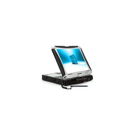 Panasonic Toughbook CF-19