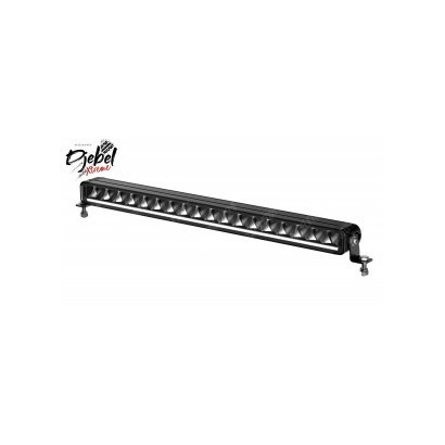 BARRE 18 LEDS OSRAM 90W...