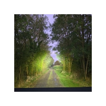 BARRE 27 LEDS OSRAM 135W...