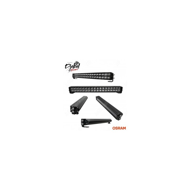 BARRE 36 LED OSRAM 5W 180W...