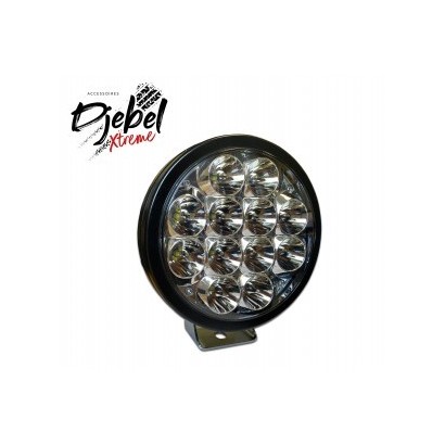 PHARE LONGUE PORTEE 12 LED...