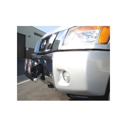 PHARE LONGUE PORTEE 140MM...