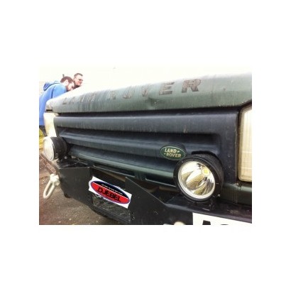 LONGUES PORTÉES 50W CANON...