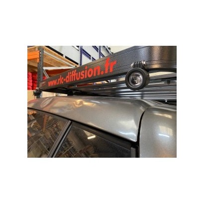 PHARE 1 LED 10W DJEBEL-LINE