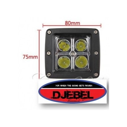 PHARE 4 LED 20 WATTS...