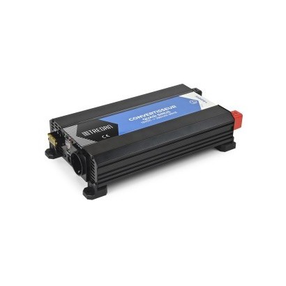 CONVERTISSEUR 12 / 230V /...