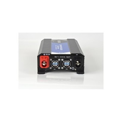 CONVERTISSEUR 12 / 230V /...