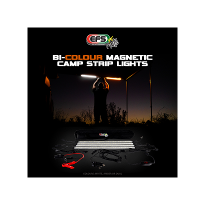 EFS YA’MATE RIGID BI COLOUR...