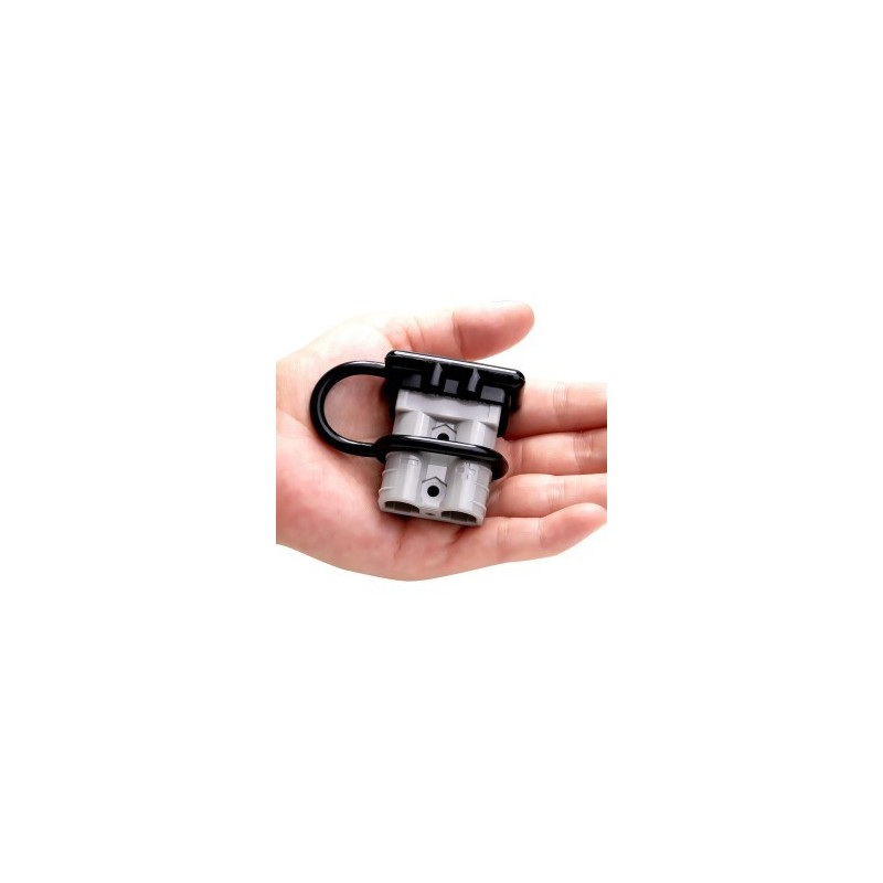 CONNECTEUR RAPID QUICK HD...