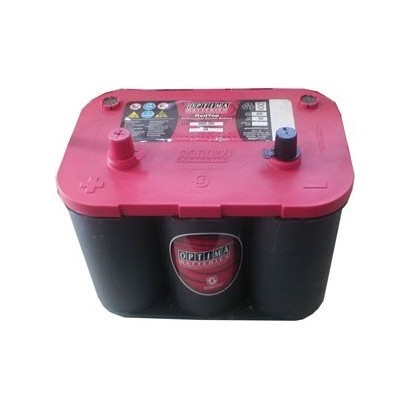 BATTERIE OPTIMA