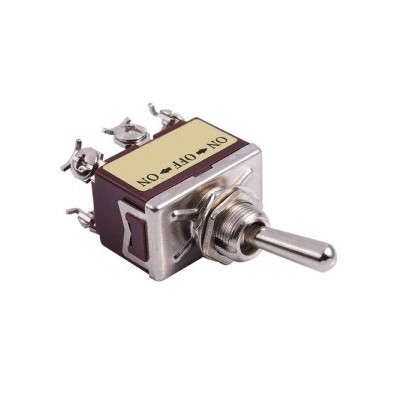 INTERRUPTEUR A LEVIER...