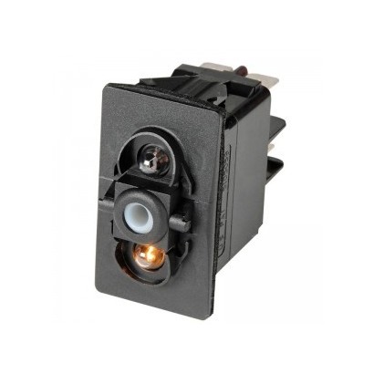 INTERUPTEUR À BASCULE...