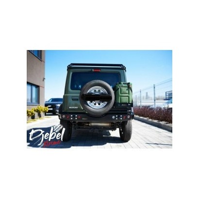 CLIGNOTANT PARE CHOC...