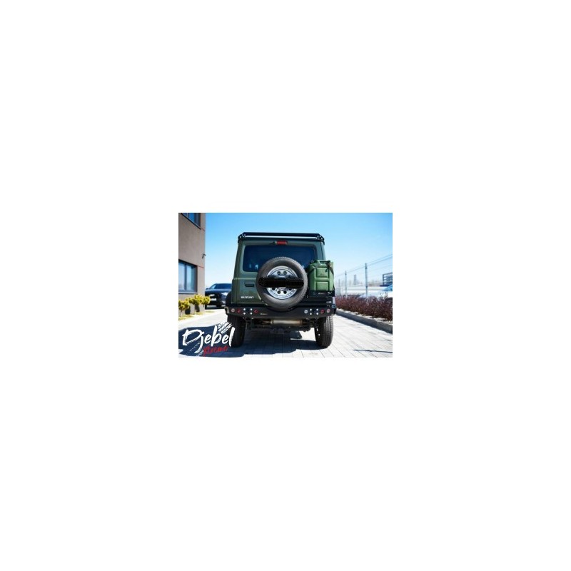 CLIGNOTANT PARE CHOC...