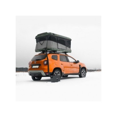 TRAVEL BOX 2.0 CHAUFFAGE...