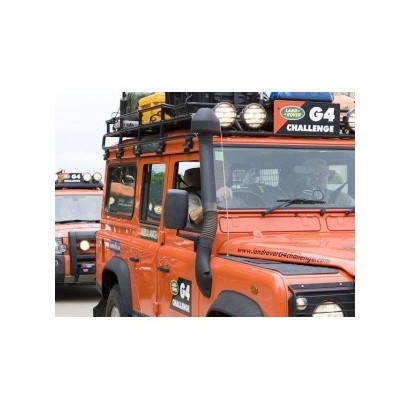 SNORKELL MANTEC DEFENDER