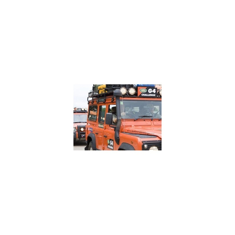 SNORKELL MANTEC DEFENDER