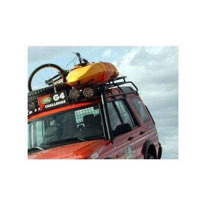 SNORKEL MANTEC DISCO 300TDI