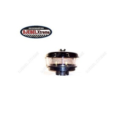 PREFILTRE CYCLONIQUE DJEBEL...