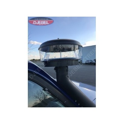 PREFILTRE CYCLONIQUE DJEBEL...