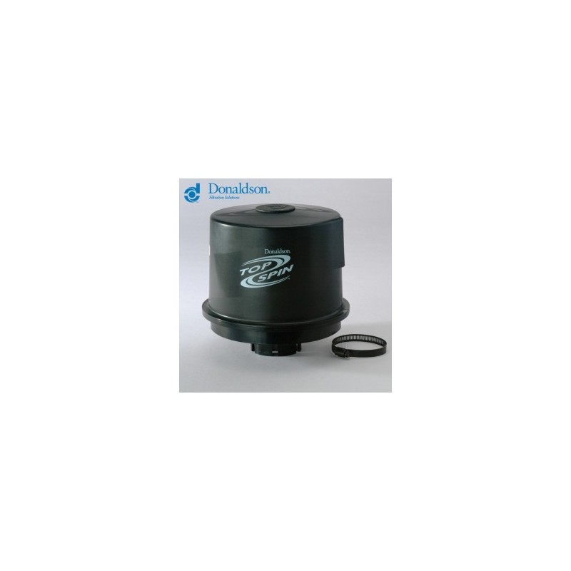 PREFILTRE CYCLONIQUE...