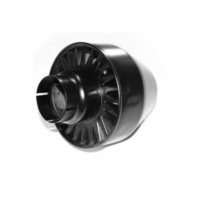 TETE DE SNORKEL TYPE LAND...