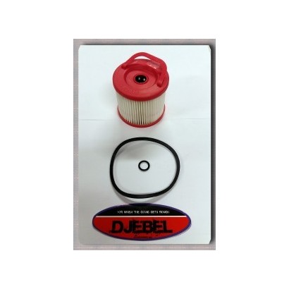 CARTOUCHE PREFILTRE DJEBEL