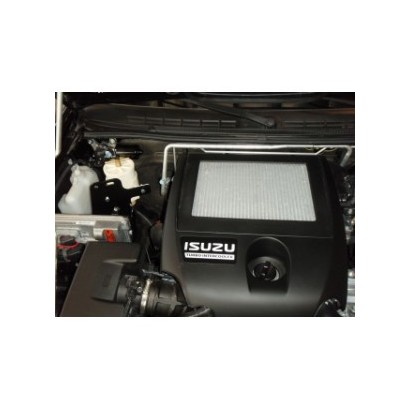 KIT MONTAGE PREFILTRE FG500...