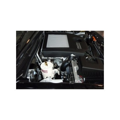 KIT MONTAGE PREFILTRE FG500...