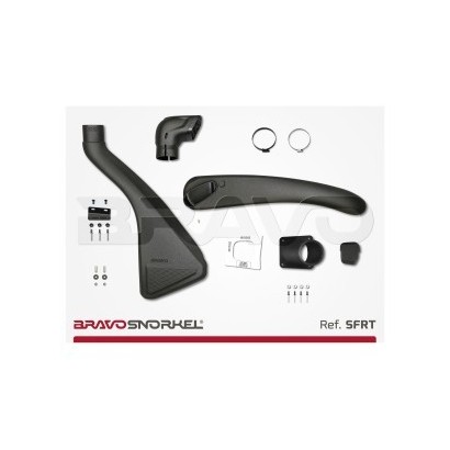 SNORKEL FORD RANGER RAPTOR...