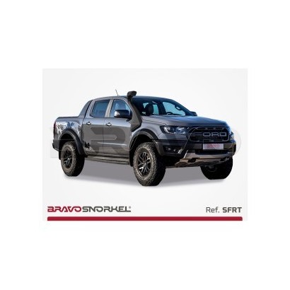 SNORKEL FORD RANGER RAPTOR...