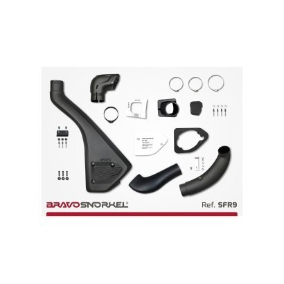 SNORKEL FORD RANGER 2.0L...