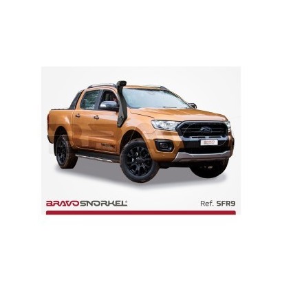 SNORKEL FORD RANGER 2.0L...