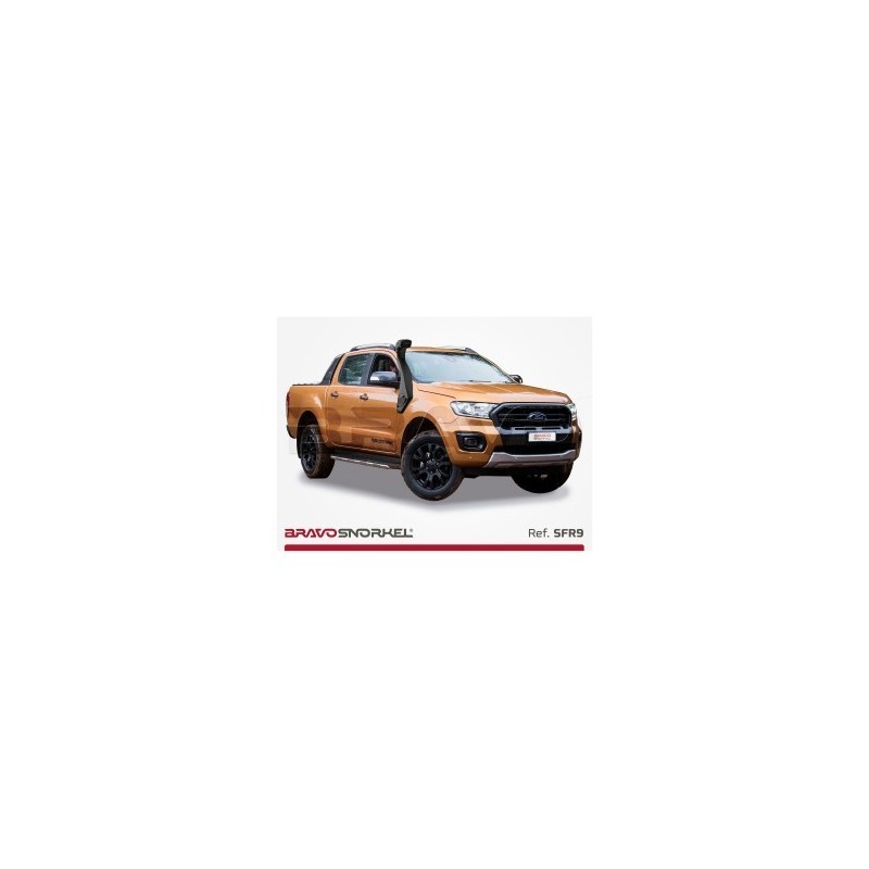 SNORKEL FORD RANGER 2.0L...