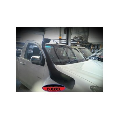 SNORKEL DJEBELXTREME ISUZU...