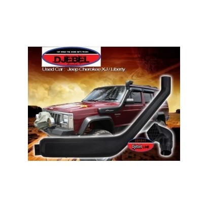 SNORKEL DJEBELXTREME JEEP...