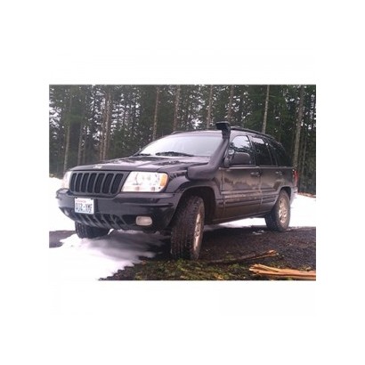 SNORKEL DJEBELXTREME JEEP...