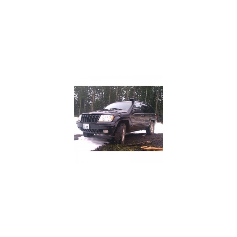 SNORKEL DJEBELXTREME JEEP...