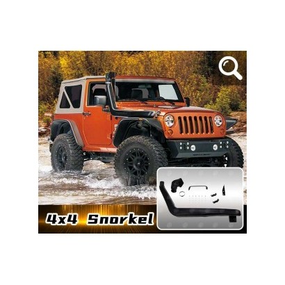 SNORKEL DJEBELXTREME JEEP...